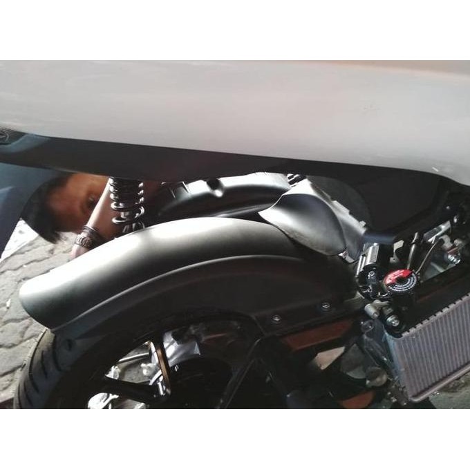 Spakbor Kolong Yamaha Lexi