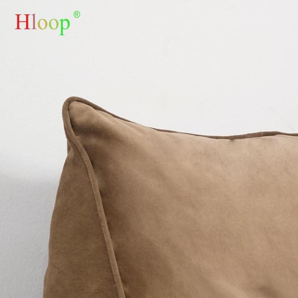 Sale Hloop Beanbag Aesthetic/Sofa Minimalis/Sofa Single/Sofa Santai/Sofa Kamar/Sofa Kecil Aesthetic 