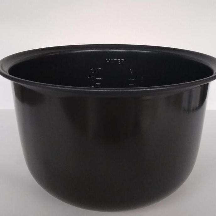 NEW Panci Rice Cooker Panasonic warna hitam