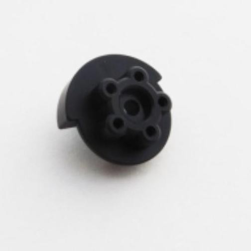 48413 HIRO SEIKO Steering Wheel Adapter for (SANWA-4) M17