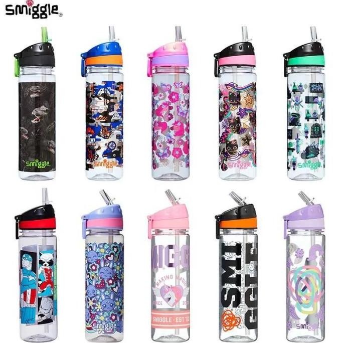 Sale Botol Smiggle 650Ml