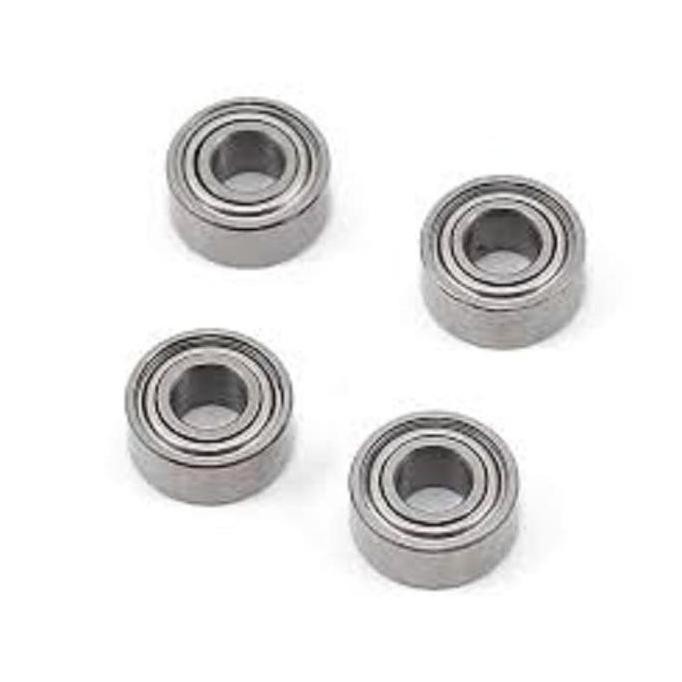 Yokomo BB-730-4A 3x7x2.5mm Ball Bearing (4 pcs.)