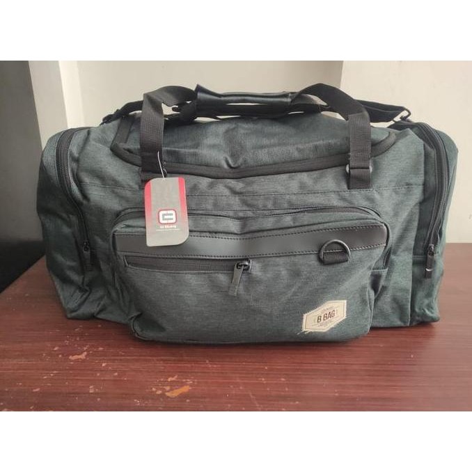 Tas Duffel Besar Tas Mudik Baju Pakaian Jumbo Travel Bag Tas Jinjing
