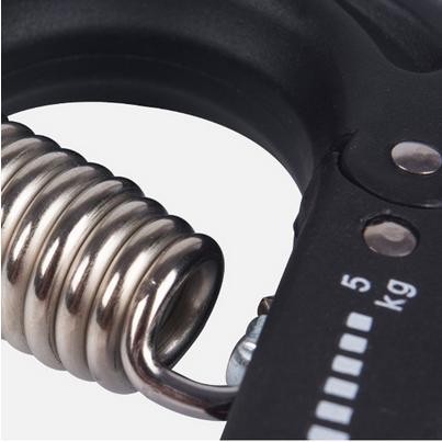 Sss Hand Grip Per Pir Pegas Alat Olahraga Gym Fitness Latihan Kekuatan Otot Tangan