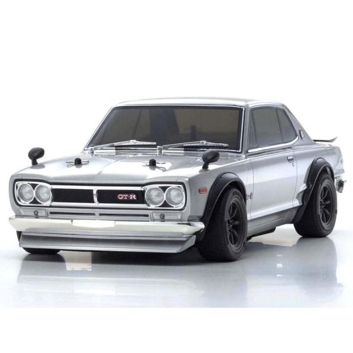 KYOSHO KY34425T1 FAZER MK2 NISSAN SKYLINE 2000GT RTR