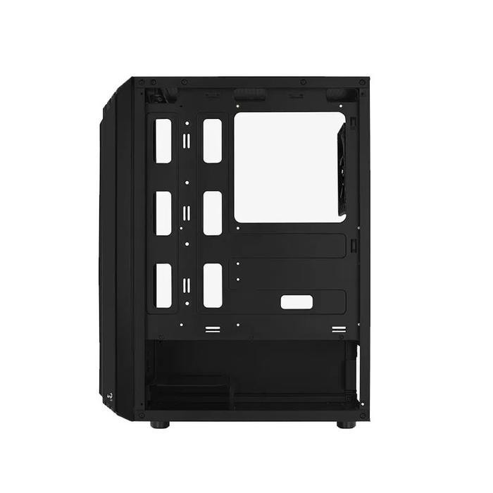DS AeroCool Casing Bionic Mid Tower