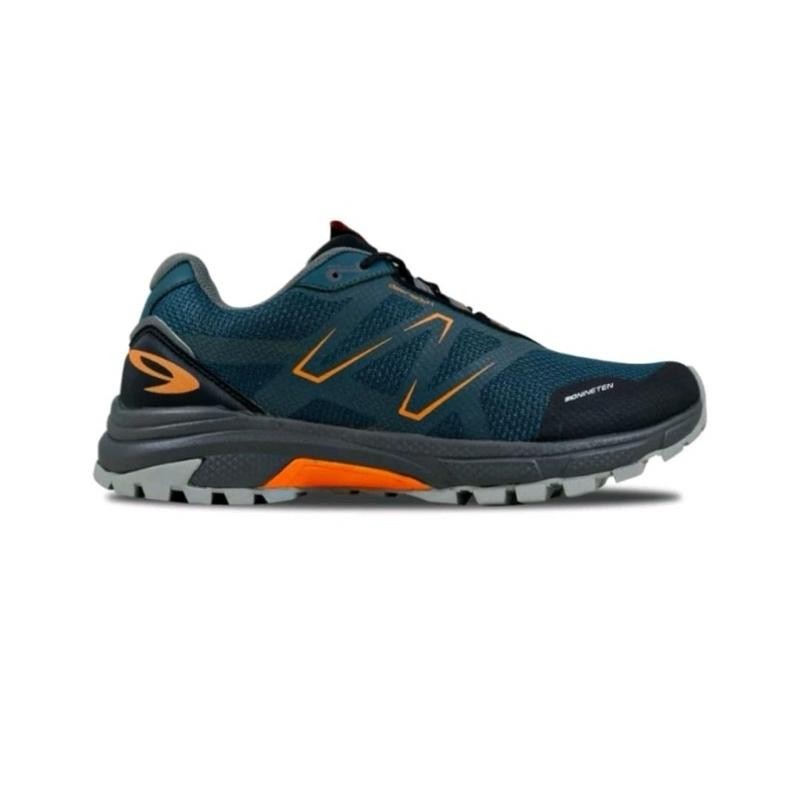 Sss Sepatu Trail Run 910 Nineten Yuza - Yuza Speedgooth - 910 Nineten Yuza Mars Jezero 100% Original