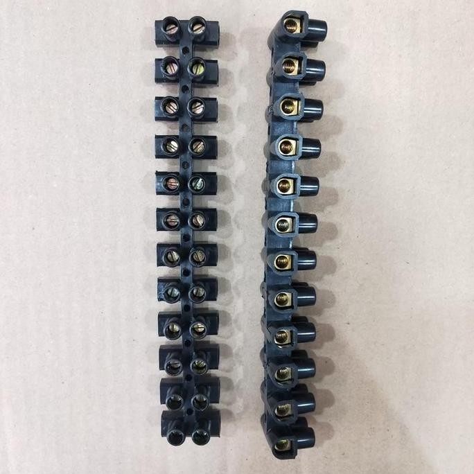Terminal Kabel 16Mm 30A Cosco/Terminal Krustin 16Mm Cosco