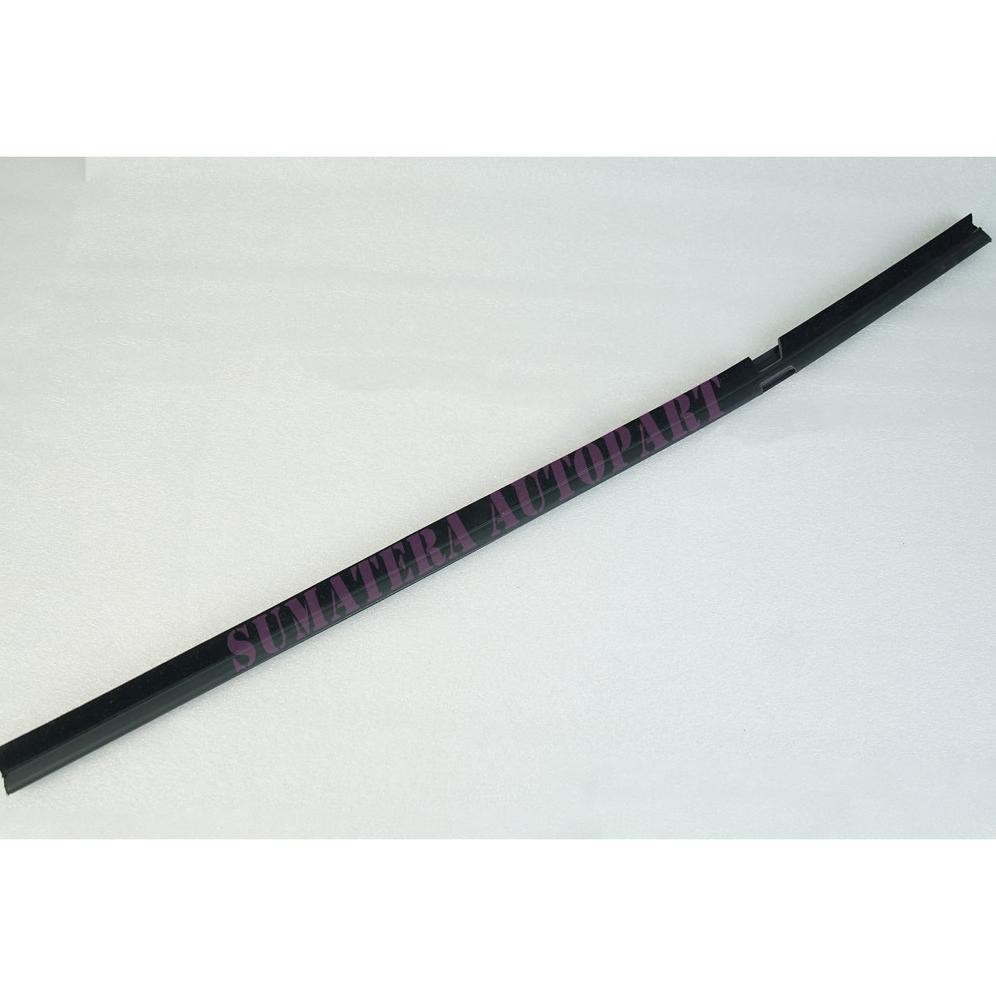 Karet Kaca Mobil Pelipit Weather Strip Karet Kaca Pintu Luar Depan Belakang Kanan Kiri Mobil Honda C