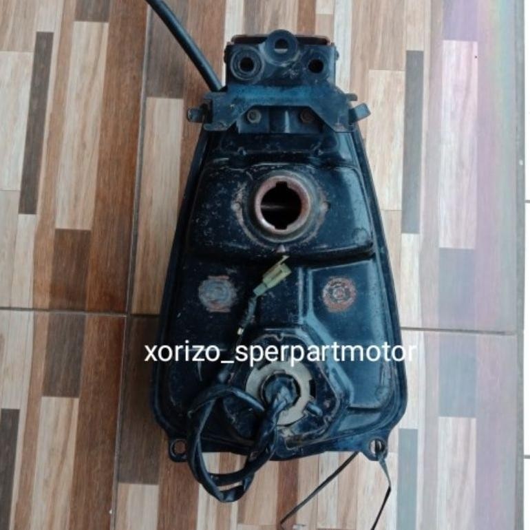 Tangki Tanki Bensin Honda Supra x Lama Supra Fit Lama Original lepasan motor