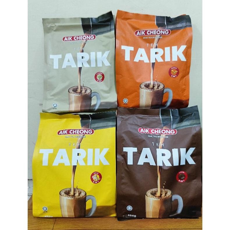 

Fue-K5X20 Aik Cheong Teh Tarik Fe24