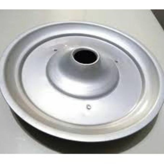 Tatakan Baking Pan Pulde Tunban 24 28 Cm Alas Baking Pan 4 6 8 Telur