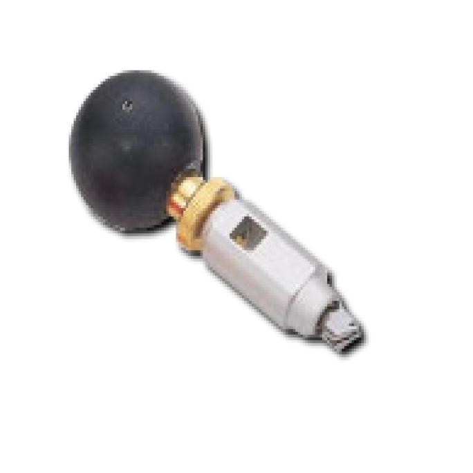 

New Kepala Pemotong Kaca Lingkaran Glass Circle Cutter Head Alat Potong