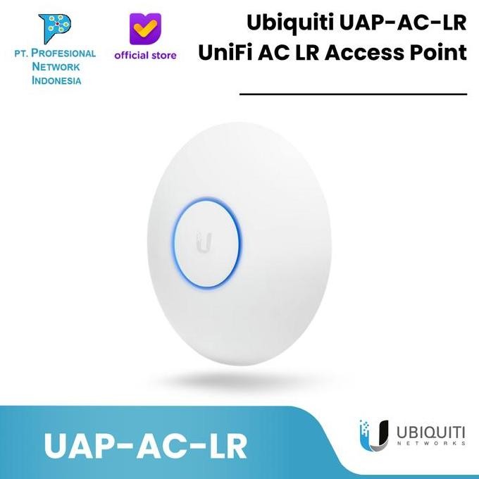Ubiquiti Uap-Ac-Lr Unifi Ac Lr Access Point