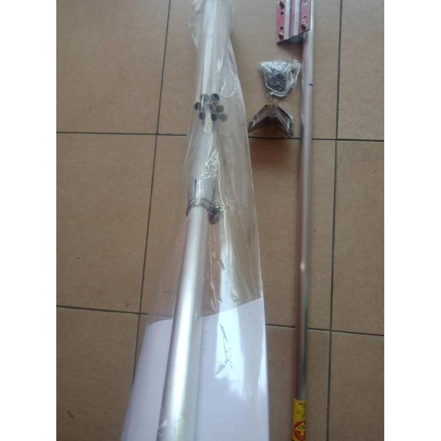 Antena V2R Telex Hygain