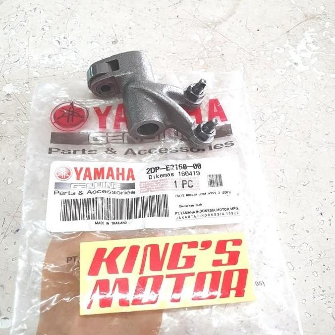 Pelatuk Klep Nmax 2Dp Rocker Arm Exhaust Asli Yamaha Ori Termurah