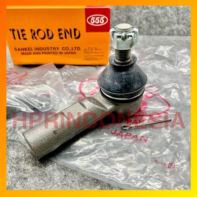 TIE ROD END 555 SE-2651 TOYOTA KIJANG KRISTA 7K KAPSUL EFI LGX SX LX