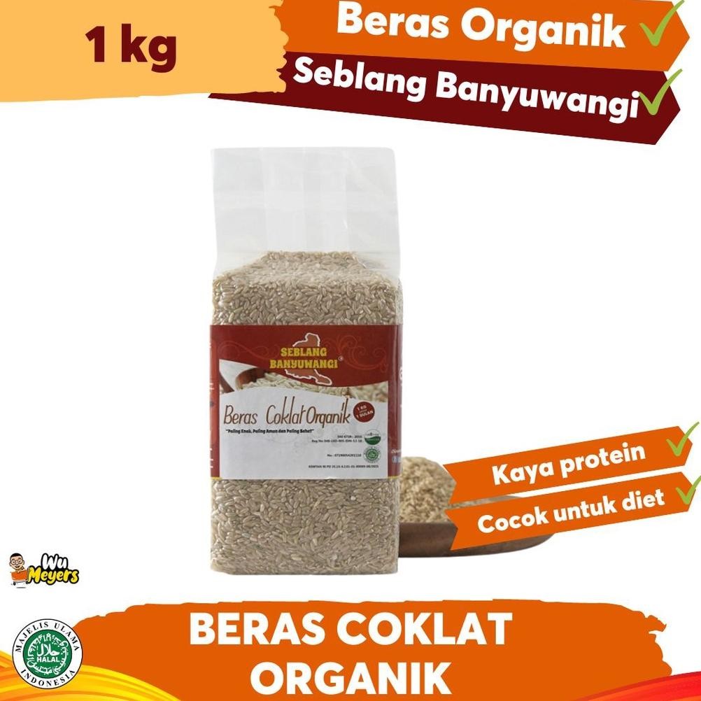 

Heatshrin Beras Coklat Organik Seblang Banyuwangi (Harga 2 Pcs) Fx-2