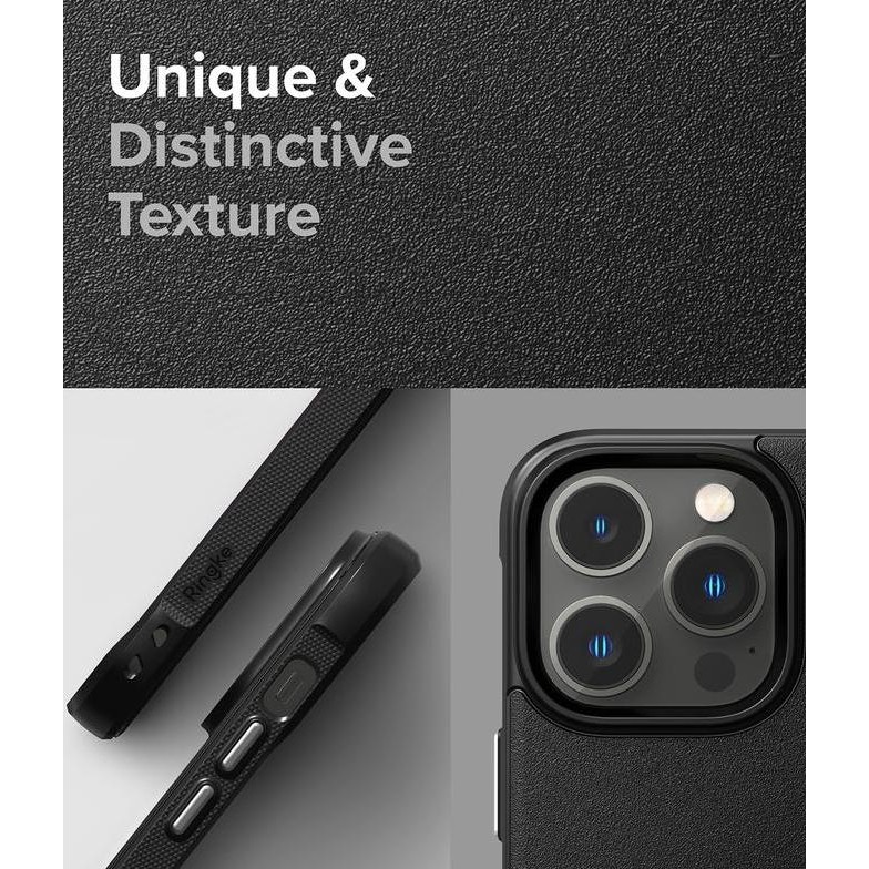 Promo Ringke Onyx Case Iphone 14 Pro Max / 14 Pro / Iphone 14 Plus / 14 Ori