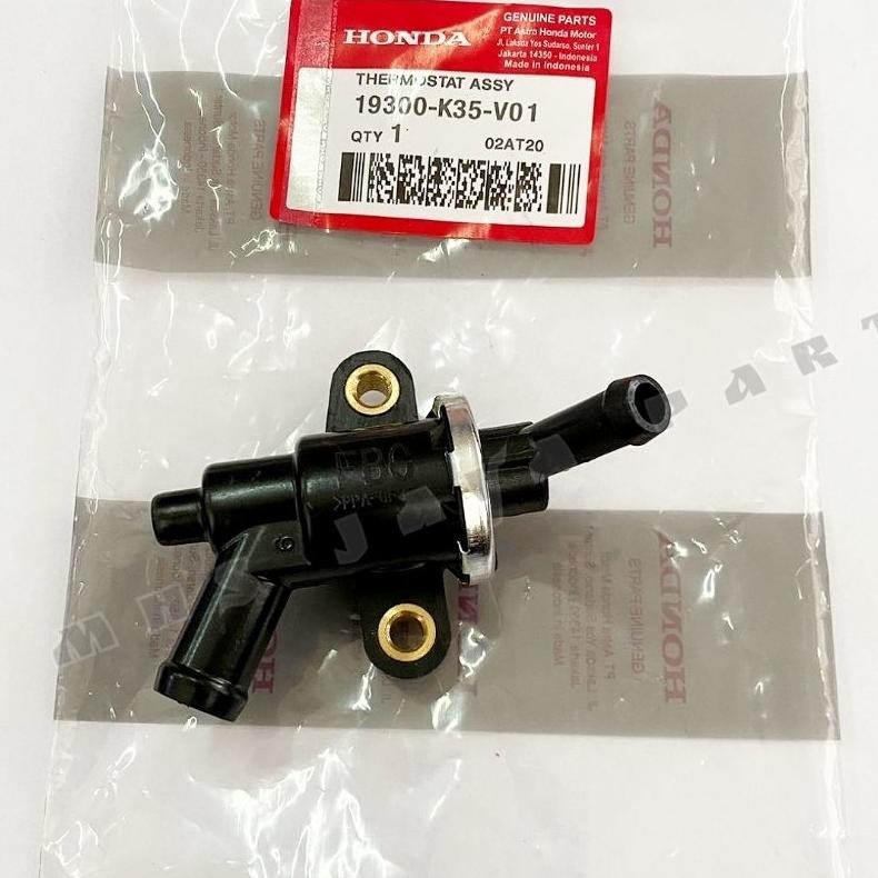 THERMOSTAT PCX 150 160 VARIO 125 led 150 LED  2018 KEATAS TERMOSTAT VARIO 160 PCX ADV K35 K35