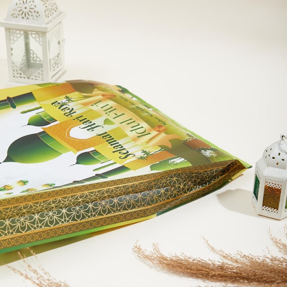 

m-4 rd-67 (LUSINAN) GOODIE BAG LAMINASI LEBARAN LUSINANTAS HAMPERS IDUL FITRI/ TAS SPUNBOND FULL COLOUR Termurah Sale