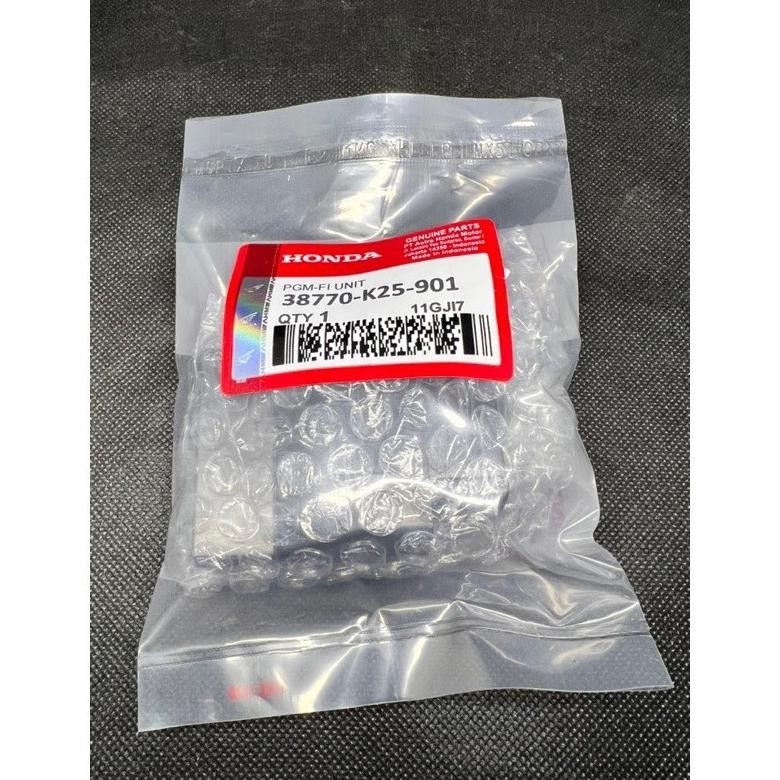 ECU Beat FI K25 ECU ECM Beat FI