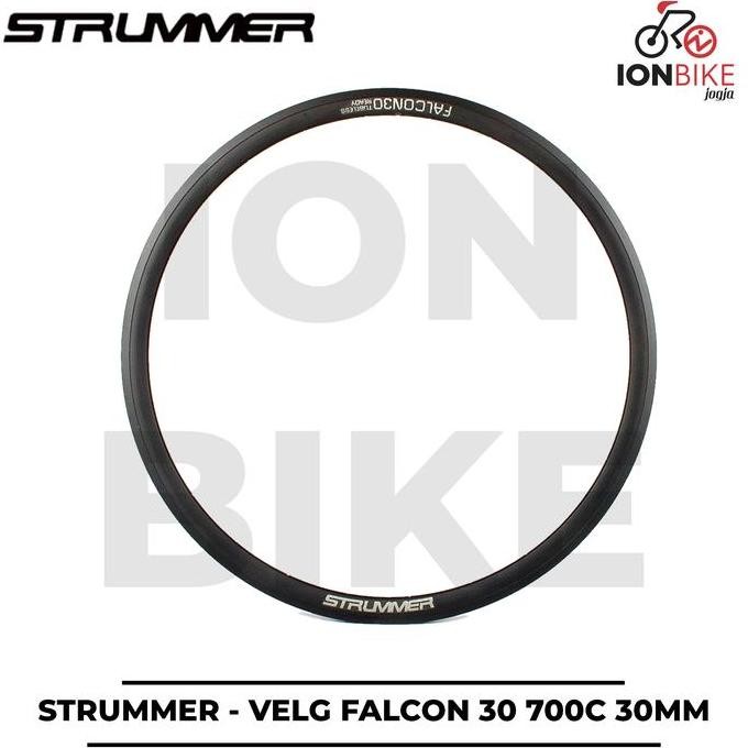 Velg Rim Rims Strummer 29 Falcon 30 20 24 32 Hole 20H 24H 32H 700c 700