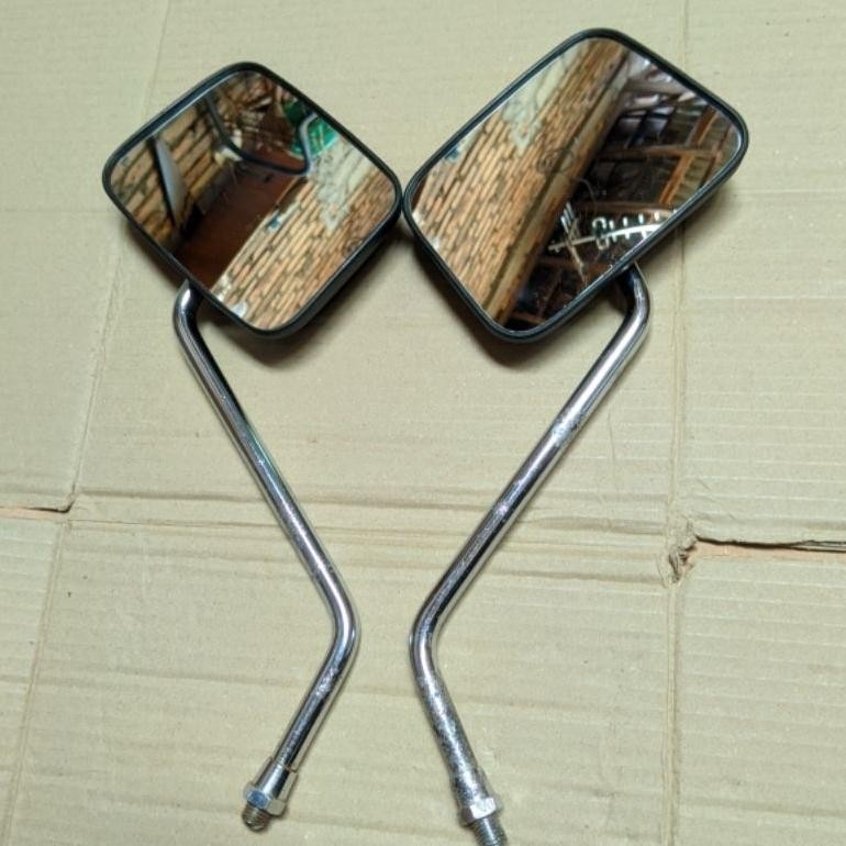 Kaca spion honda gl100 gl125 gl 100 original