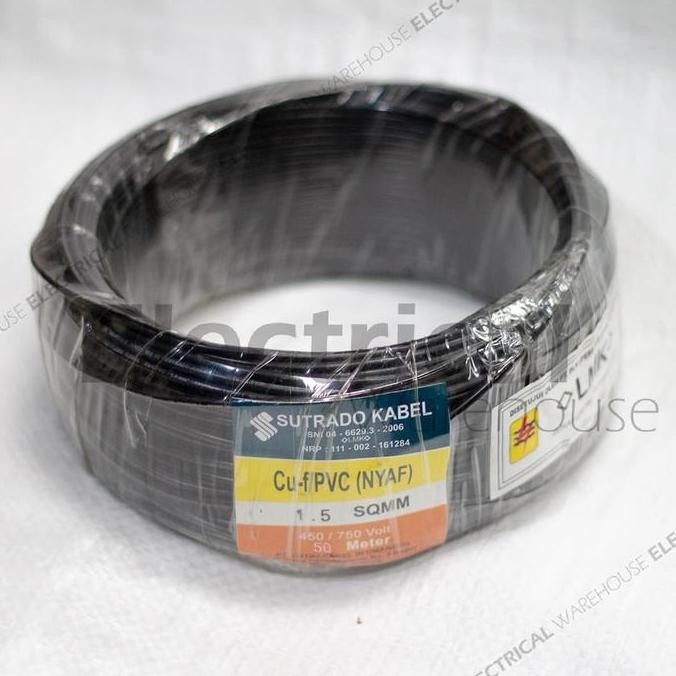 ASLI KABEL SERIAL DB9 MALE TO FEMALE 1.5M 3M 5M 10M WEBSONG BERKUALITAS