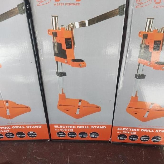 Stand Bor Drill Dudukan Bor Drill
