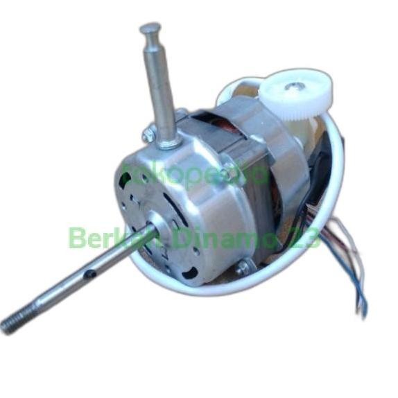 SALE Dinamo Kipas Angin Maspion MWF 41K Kipas Angin Dinding