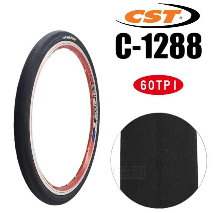 Ban luar CST speedway 20 X 1.35 406 20 murni