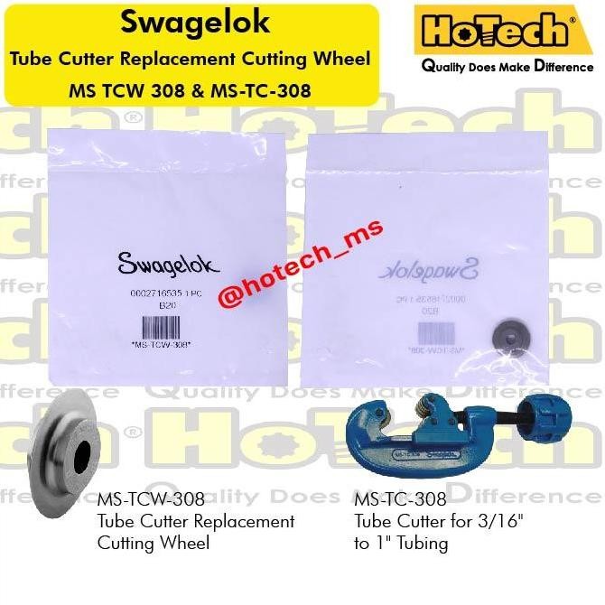 

Promo Tube Cutter Replacement Cutting Wheel | Swagelok | Cutting Wheel COD