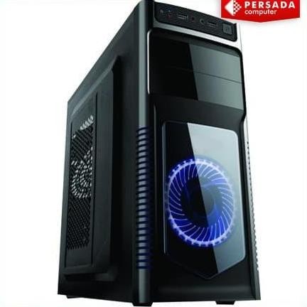 Pc Rakitan Core I5/Ddr 8Gb/Vga Hd6570 2Gb/Hdd 320Gb/Lan Card Gigabit New Stok