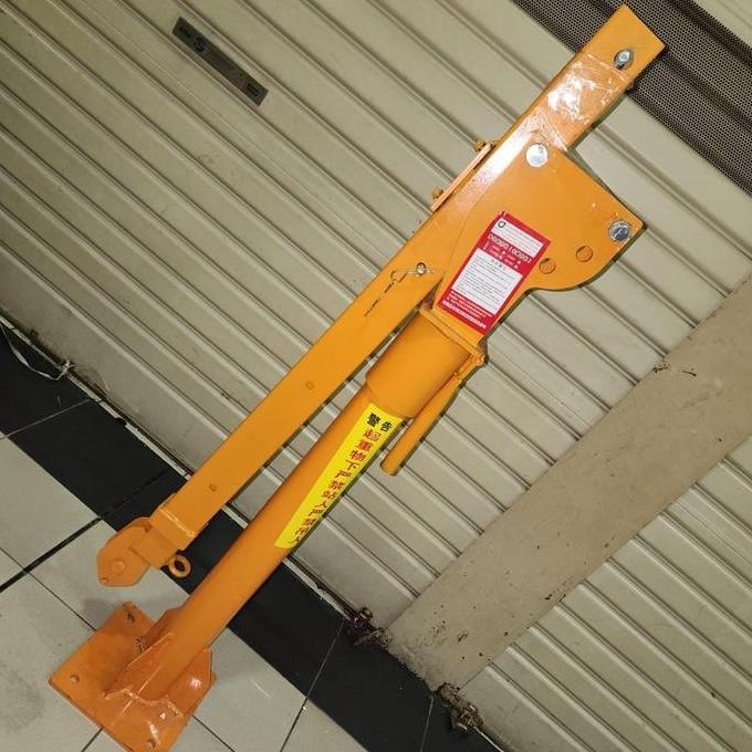 Mini Truck Crane 500Kg Hoist