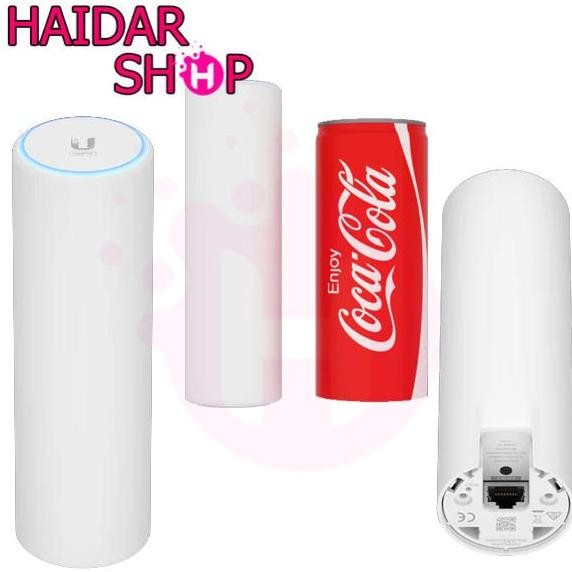 Ubiquiti Unifi 6 Mesh |U6-Mesh Access Point Wifi 6 Mesh Unifi U6 Mesh New Stok