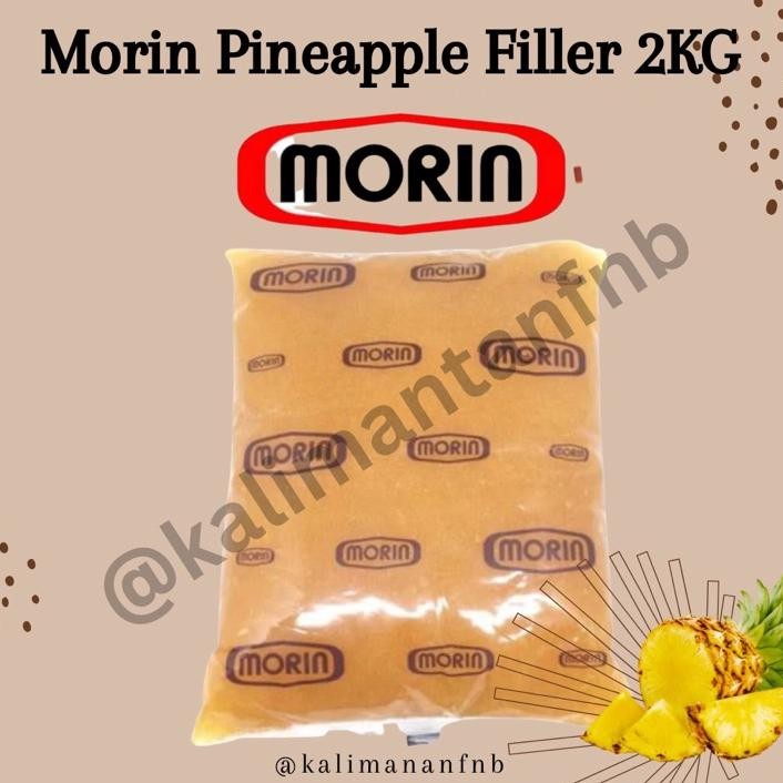 

Selai Nanas Mn Pine Filler Mn 2Kg
