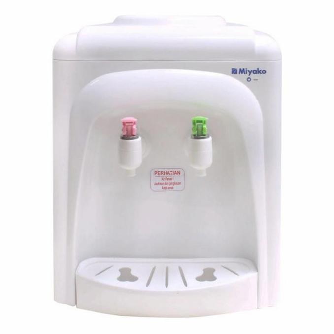 Dispenser Miyako Panas&Normal Wd 185 H/Miyako Dispenser Panas&Normal