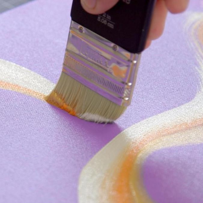 

Promo Kuas Liquitex Free Style Paddle - Kuas Profesional Acrylic / Mural