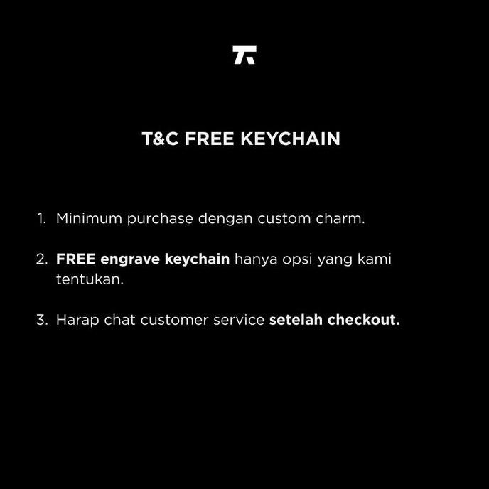 Kuze Original Gelang Kulit Saffron hc