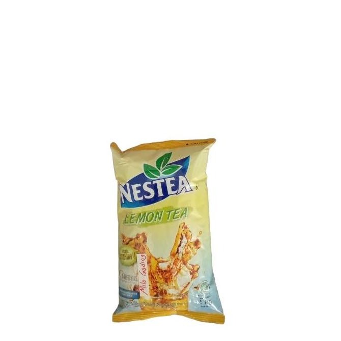 

NESTEA LEMON TEA 1KG NESTLE PROFESIONAL PROMO MURAH