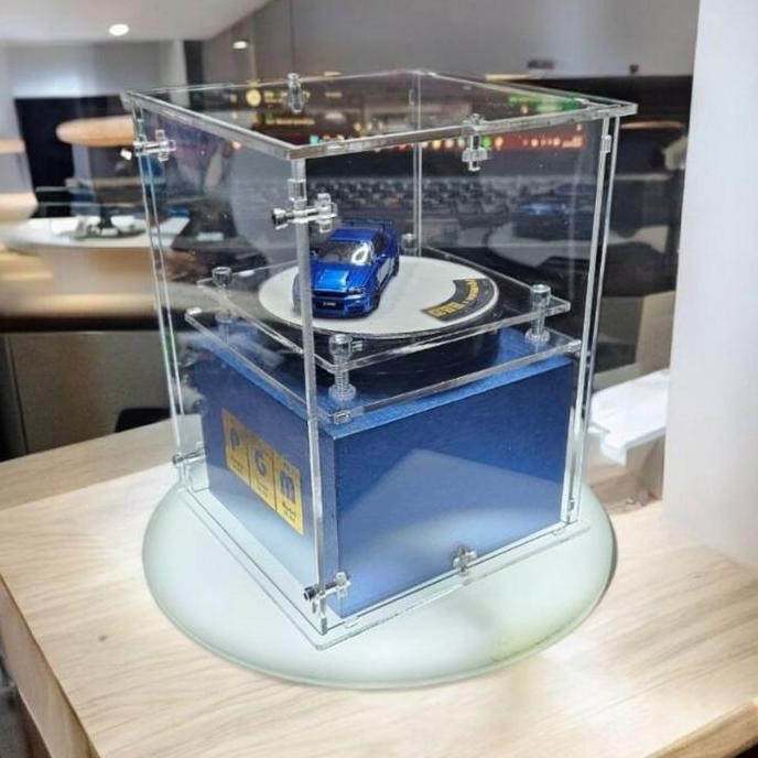 

READY STOCK DISPLAY AKRLIK UNTUK PGM BULAT TYPE SLIM !!!!!