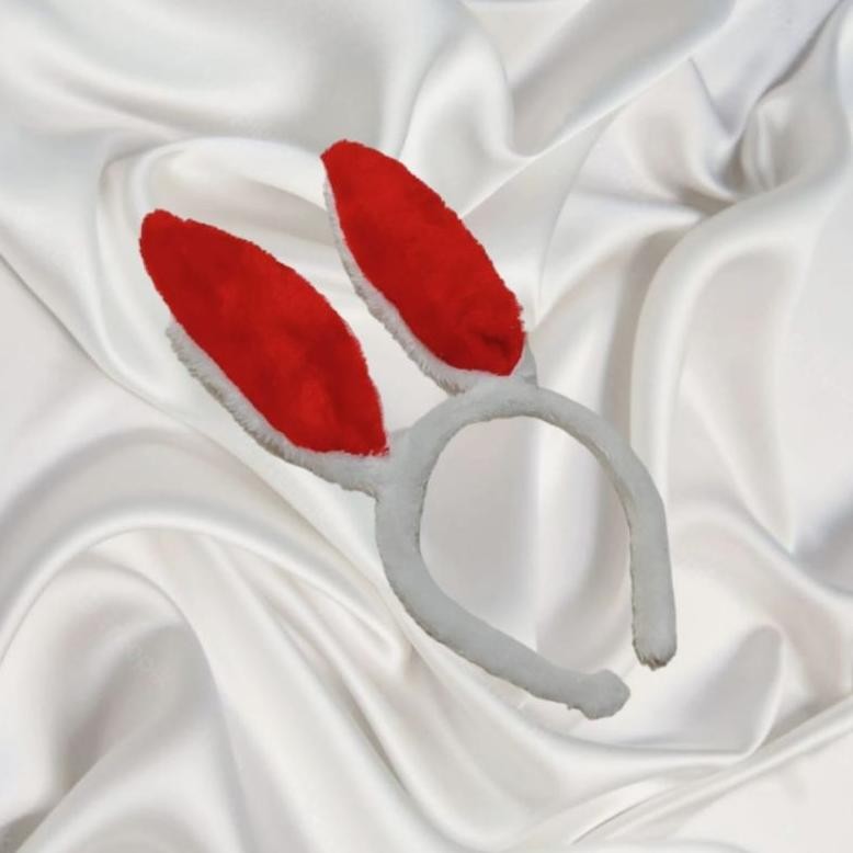 Ad-77 Bando/Bando Kelinci/Bando Kelinci Lucu/Bando Kelinci  Led Dan Non Led