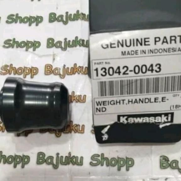 Jalu Stang Stabilizer Setang Ninja Rr Mono .