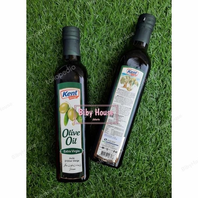 

Terlaris Minyak Zaitun Olive Oil Extra Virgin /Kent Olive Oil Original Halal Ready Stok
