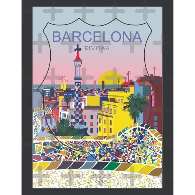 

Tersedia Stiker Koper Negara 1:1 Original - Vegas London Tokyo Seoul Paris Sticker Traveling