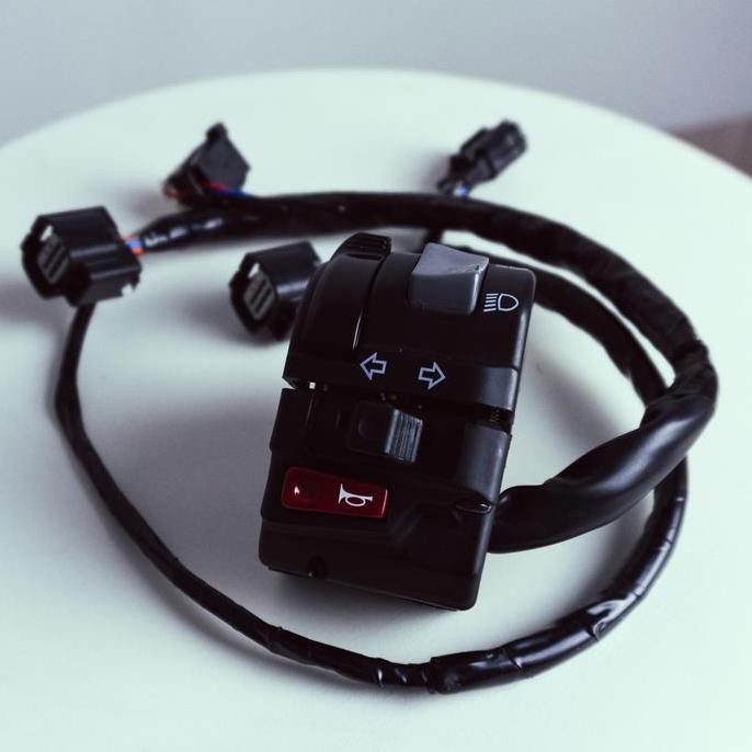 Saklar Kiri Vixion Old Original Pnp Honda Vario 160 125 150