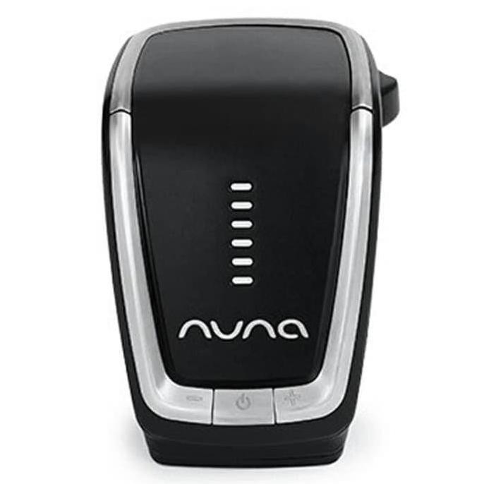 Nuna Wind Mesin Swing Monitor Bayi Nuna Leaf Wind Remote Control Nuna