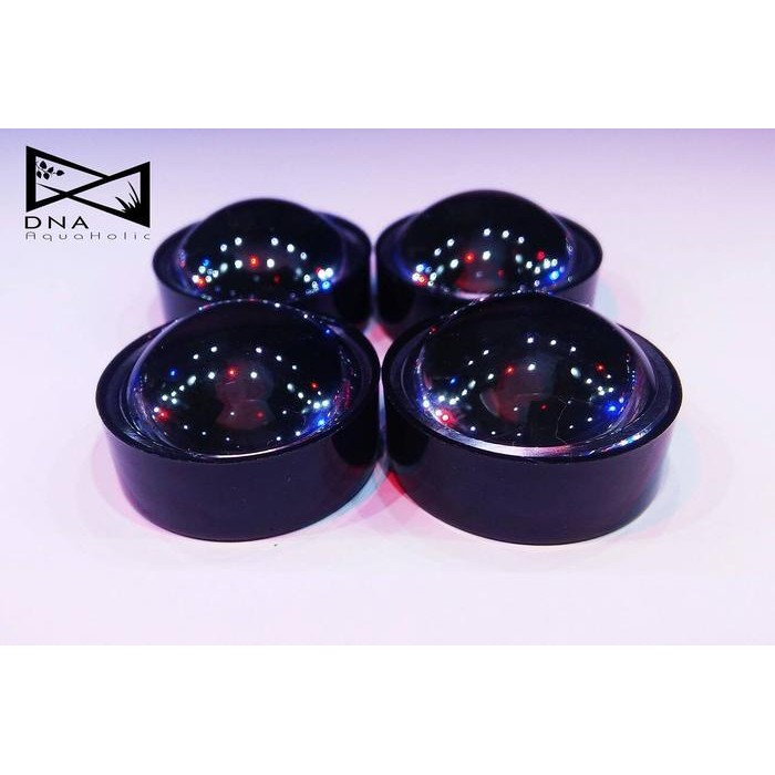 LTS lensa plano convex 60