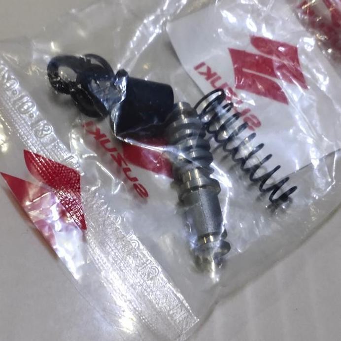 baru sil master rem depan suzuki thunder 250cc